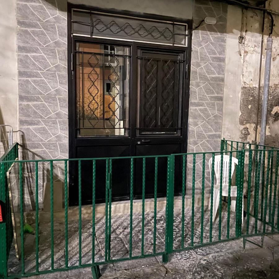 Casa Donnacarmelina Villa Napoli Eksteriør bilde