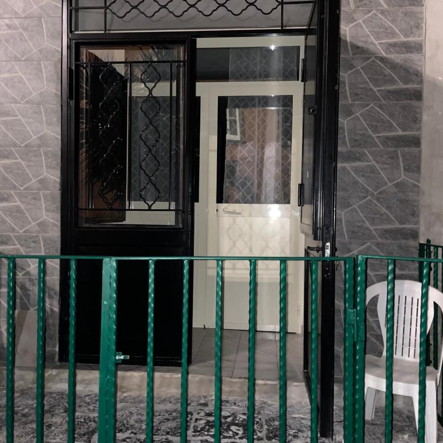 Casa Donnacarmelina Villa Napoli Eksteriør bilde