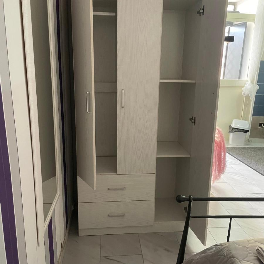 Casa Donnacarmelina Villa Napoli Eksteriør bilde
